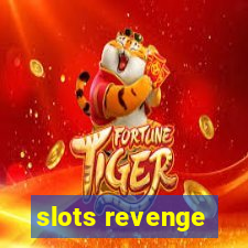 slots revenge